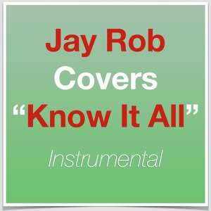 Обложка для Jay Rob Covers - Stars (Instrumental) [Key-2]