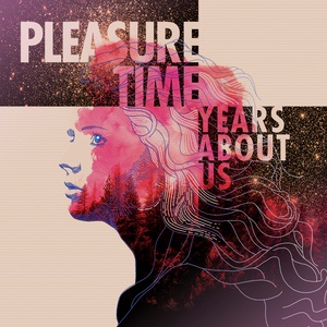 Обложка для Pleasure Time - I Will Not Repeat