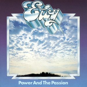 Обложка для ELOY - Power And The Passion (1975) - 10. The Bells of Notre Dame