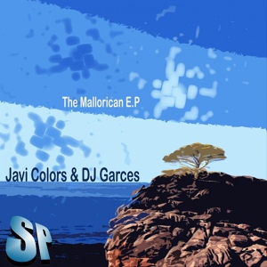 Обложка для Javi Colors, DJ Garces - Exilove