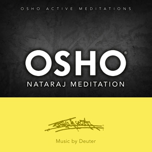 Обложка для OSHO, Deuter - First Stage