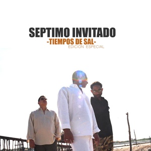 Обложка для Septimo Invitado feat. Laura Rivera - Asteroide B-612