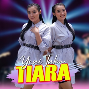 Обложка для Yeni Inka - Tiara