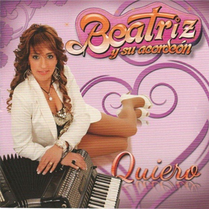 Обложка для Beatriz y Su Acordeón - Popurrí - Esta Cobardía / Procuro Olvidarte