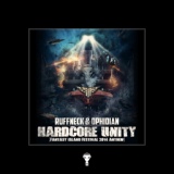Обложка для Ruffneck & Ophidian - Hardcore Unity