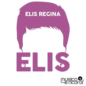 Обложка для Elis Regina - Poròro-Popò