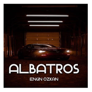 Обложка для Engin Özkan - Albatros