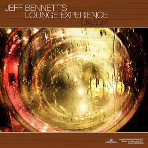 Обложка для Jeff Bennett's Lounge Experience - Certain