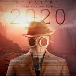 Обложка для MC Hariel, Mariah Denaro, Beatriz Denaro - 2020