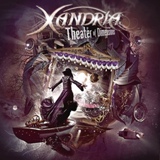 Обложка для Xandria - Queen of Hearts Reborn