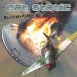 Обложка для Eat Static - Pachama
