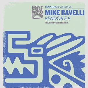 Обложка для 7A - Mike Ravelli - Vendor (Original Mix)