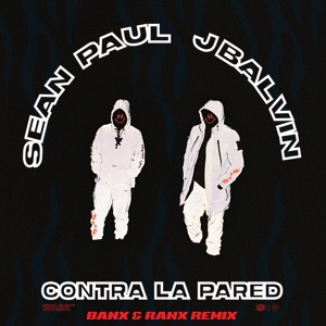 Обложка для Sean Paul, J Balvin - Contra La Pared