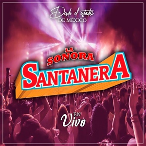Обложка для La Sonora Santanera - Besame por Favor