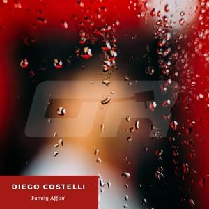 Обложка для Diego Costelli - Blue Dodo (Original Mix)