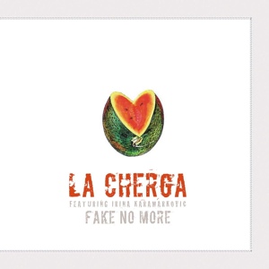Обложка для La Cherga - Cooking Dub