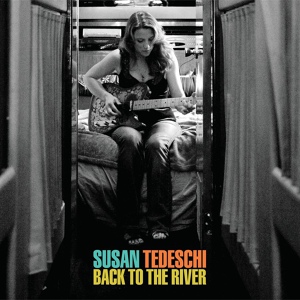 Обложка для Susan Tedeschi - True