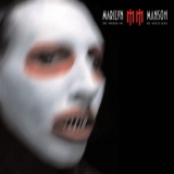 Обложка для Marilyn Manson - Obsequey (The Death Of Art)