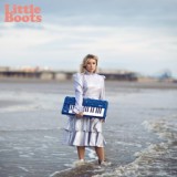 Обложка для Little Boots - Crying On The Inside