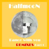 Обложка для HalfmooN feat. Digital Base Project - Dance With You
