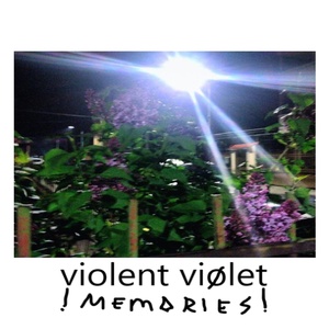 Обложка для Violent Viølet - Metamorphosis