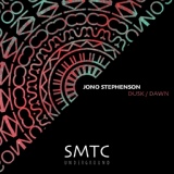 Обложка для Jono Stephenson - Dusk