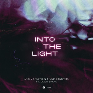 Обложка для Nicky Romero & Timmo Hendriks feat. David Shane [drivemusic.me] - Into The Light