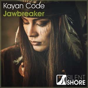 Обложка для Kayan Code - Jawbreaker