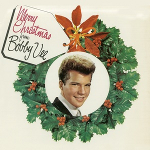 Обложка для Bobby Vee - A Not so Merry Christmas