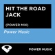 Обложка для Power Music Workout - Hit the Road Jack