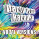 Обложка для Party Tyme Karaoke - 1-800-273-8255 (Made Popular By Logic ft. Alessia Cara &amp; Khalid) [Vocal Version]