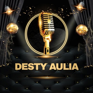 Обложка для Desty Aulia - Mencari Hati