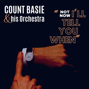 Обложка для Count Basie and His Orchestra - Back to the Apple