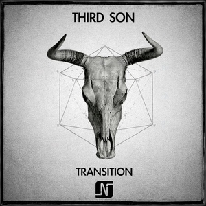 Обложка для Third Son - Marks