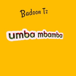 Обложка для badoon.tz Badoon.tz - Umba Mbamba