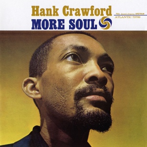 Обложка для Hank Crawford - Sister Sadie