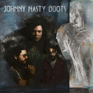 Обложка для Johnny Nasty Boots - Twenty 5 to 5