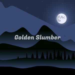 Обложка для Golden Slumber - Sleep Therapy