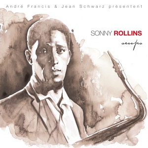 Обложка для Sonny Rollins - Airegin