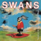Обложка для Swans - Blind