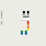 Обложка для Coldplay - Talk