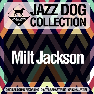 Обложка для Milt Jackson - Bags' Groove