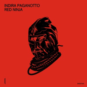 Обложка для Indira Paganotto - Red Ninja