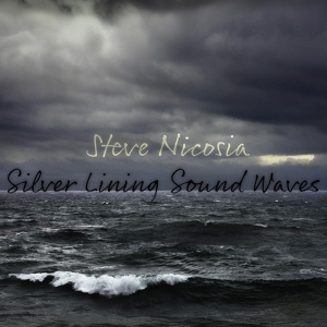 Обложка для Steve Nicosia - Beyond the Blur
