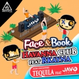 Обложка для Face & Book feat. Rkayna - Havanna Club