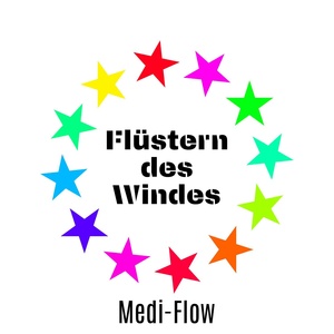 Обложка для Medi Flow - Meditationsmusik No Loop Positive Aura Reinigung