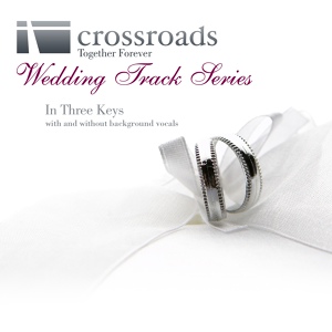 Обложка для Crossroads Performance Tracks - Wedding March (Recessional) (Acoustic Guitar and Flute in C)