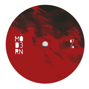 Обложка для Möd3rn - Mö19