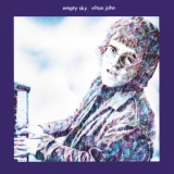 Обложка для Elton John - Empty Sky
