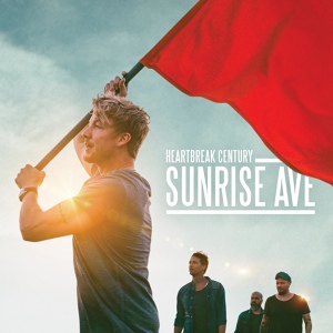 Обложка для Sunrise Avenue - Flag